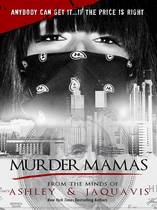 Title details for Murder Mamas by Ashley - Wait list